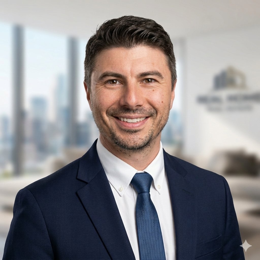Michael Regina